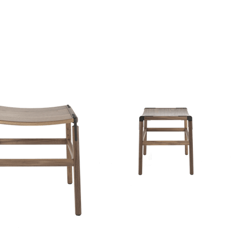 Timeless Minimalist Scandinavian Dining Side Chair