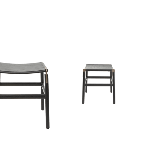 Timeless Minimalist Scandinavian Dining Side Chair