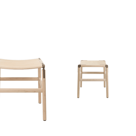 Timeless Minimalist Scandinavian Dining Side Chair