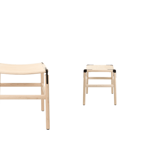 Timeless Minimalist Scandinavian Dining Side Chair
