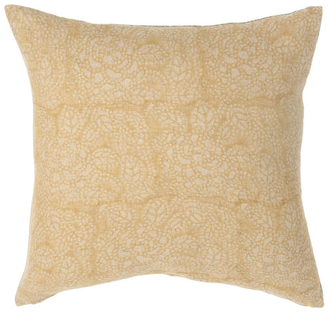 Filling Spaces Artful Traditionalist Handcrafted Contemporary Accent Throw Pillow - 18 x 18 - 20 x 20 - 22 x 22 - 24 x 24 - 26X 26 - 14 x 20 - 14 x 40 - 18 x 40 - 16 x 50