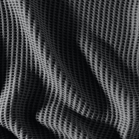 Ettitude Bamboo Waffle Kitchen Towel Set Quick Dry 28 x 18 - Set of 3