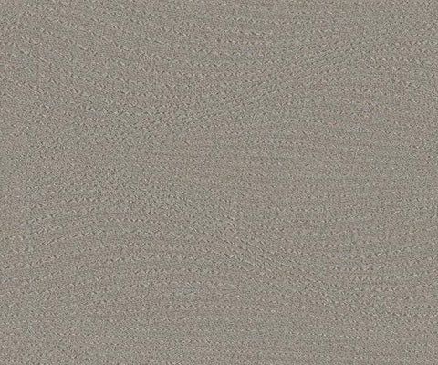 Geometric Fabric in Nougat and Vapour - 295cm