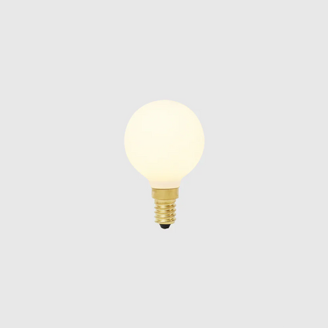 Sphere i Iris Modern Accent Dimmable Light Bulb