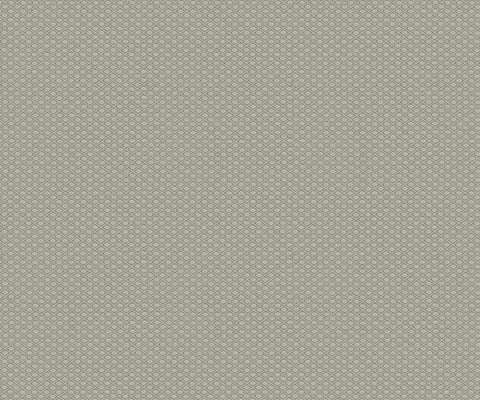 Geometric Fabric in Midnight Blue - 134cm