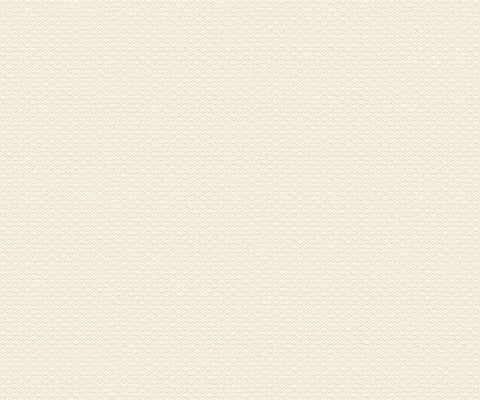 Geometric Fabric in Midnight Blue - 134cm