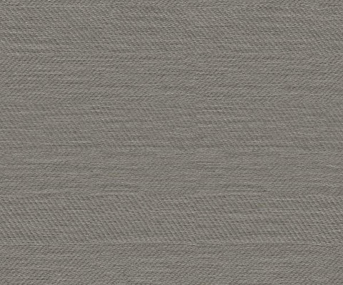 Refined Solid Fabric in Cinder - 285cm