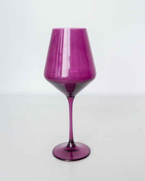 Wine Glass