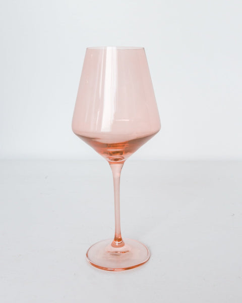 Wine Glass