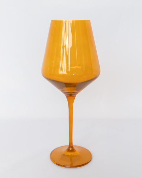 Wine Glass