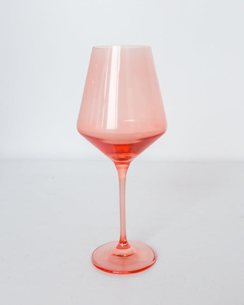 Wine Glass