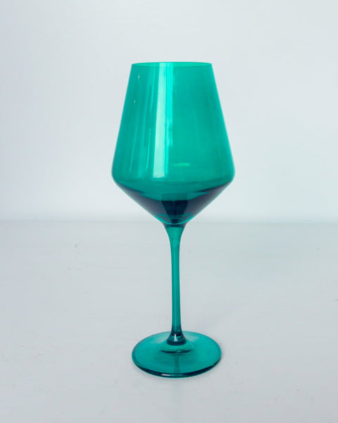 Wine Glass