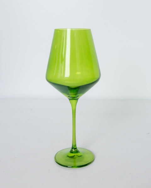 Wine Glass