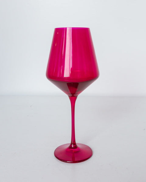 Wine Glass