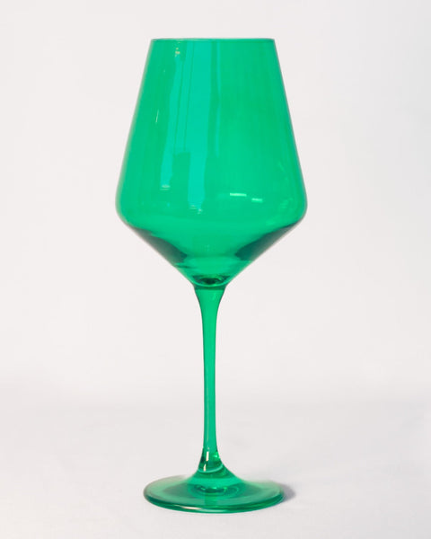 Wine Glass