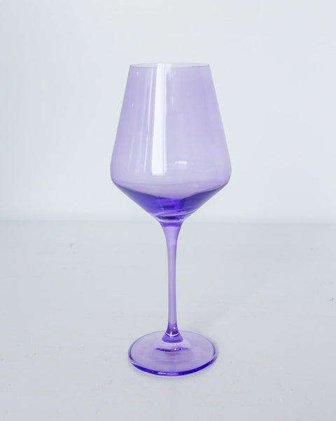 Wine Glass