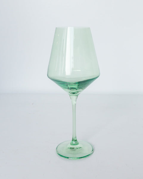 Wine Glass