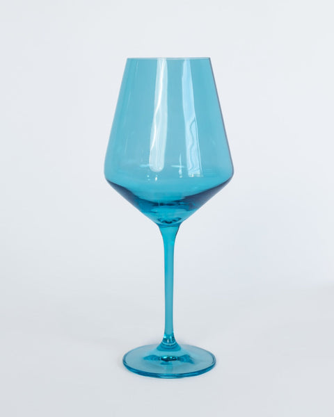Wine Glass