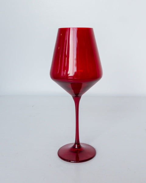 Wine Glass