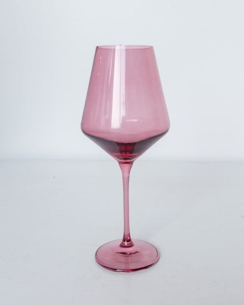 Wine Glass