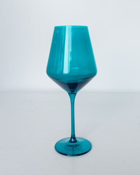 Wine Glass