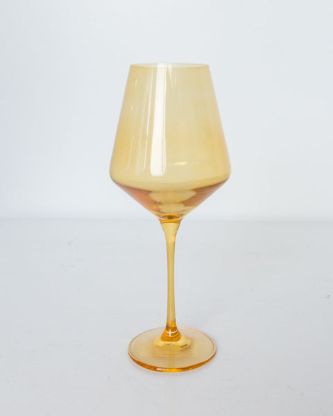 Wine Glass