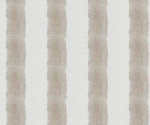 Artisan-Crafted Stripe Fabric - 300cm