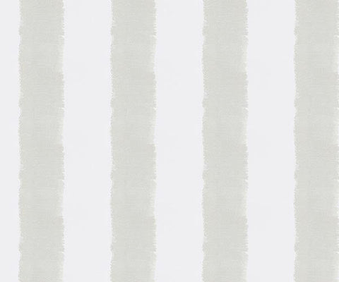 Artisan-Crafted Stripe Fabric - 300cm