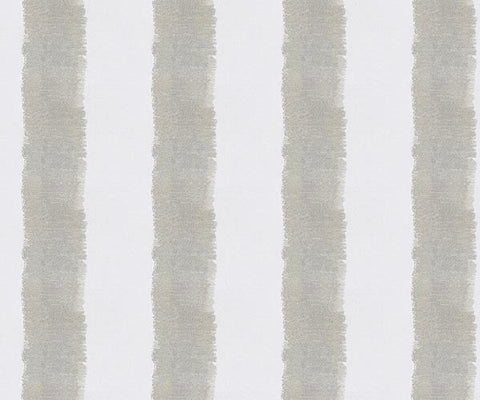 Artisan-Crafted Stripe Fabric - 300cm