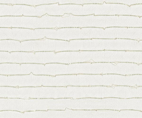 Geometric Viscose Fabric - 290cm