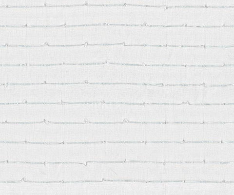 Geometric Viscose Fabric - 290cm