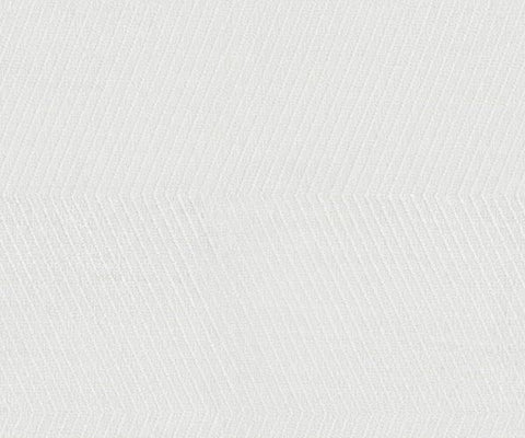 Chevron Pattern Fabric in Nougat - 290cm