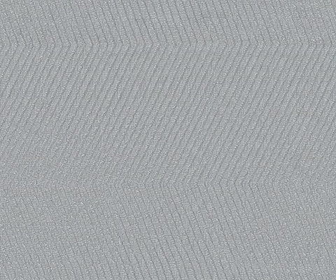 Chevron Pattern Fabric in Nougat - 290cm