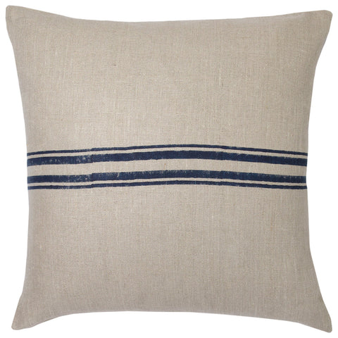 Filling Spaces Classic Scandinavian Handcrafted Graphic Accent Throw Pillow - 18 x 18 - 20 x 20 - 22 x 22 - 24 x 24 - 26X 26 - 14 x 20 - 14 x 40 - 18 x 40 - 16 x 50