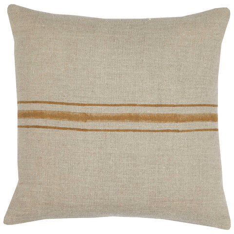Filling Spaces Classic Minimalist Scandinavian Accent Square Throw Pillow - 18 x 18 - 20 x 20 - 22 x 22 - 24 x 24 - 26X 26 - 14 x 20 - 14 x 40 - 18 x 40 - 16 x 50