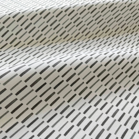 Sweetgrass Throw Pillow in Graphite