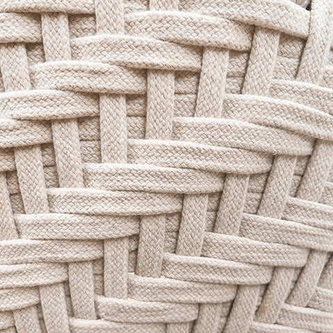 Accent Tiered Weave Bohemian Pendant Light