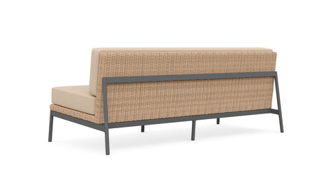 Terra Mid Century Hand Woven Outdoor Furniture