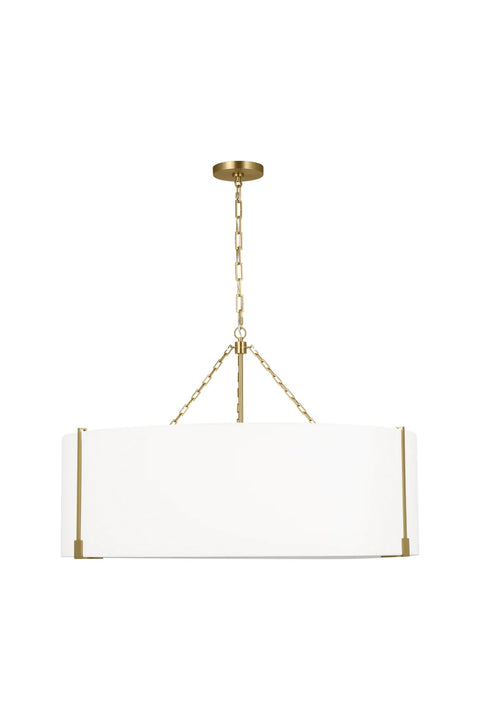 Bergen Pendant - 2 Finishes - 2 Sizes