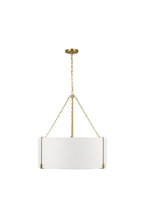 Bergen Pendant - 2 Finishes - 2 Sizes