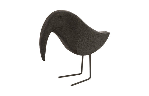 Modern Handcrafted Novelty Decorative Decoy