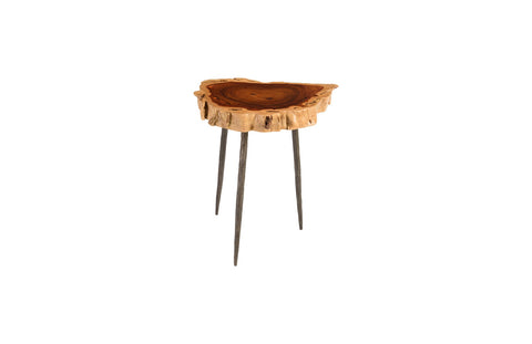 Phillips Collection Makha Organic Freeform Center Table