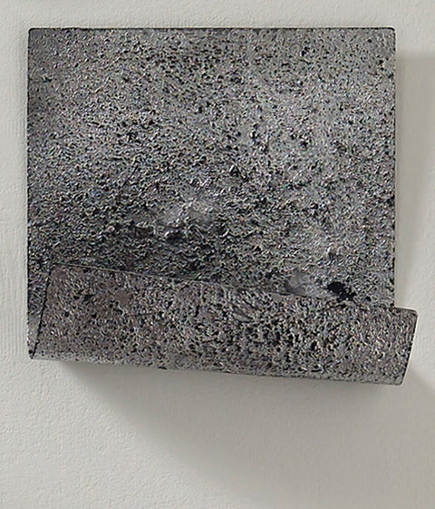 Contemporary Handcrafted Square Matte Wall Tile