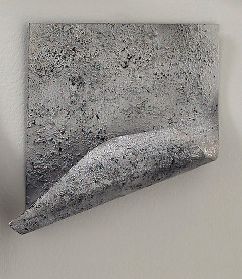 Contemporary Handcrafted Square Matte Wall Tile