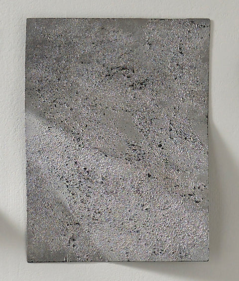 Contemporary Handcrafted Square Matte Wall Tile