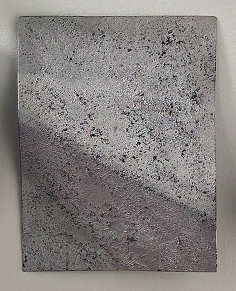 Contemporary Handcrafted Square Matte Wall Tile