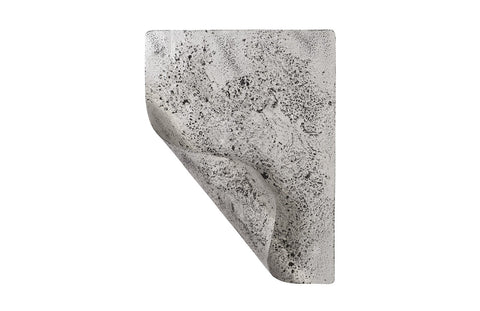 Contemporary Handcrafted Square Matte Wall Tile