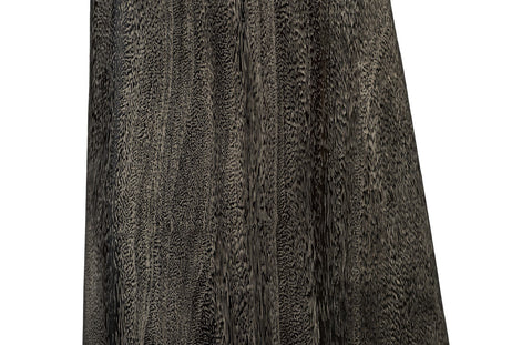 Decorating Essentials Modern Matte Wood Nature Sculpture