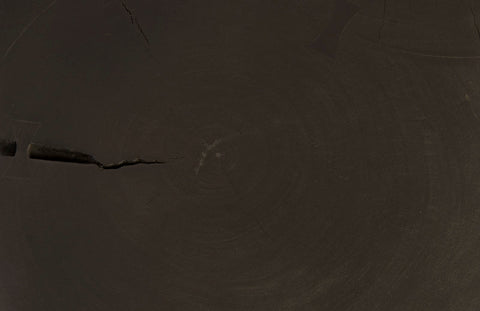 Phillips Collection Nature-Driven Modernist Freeform Drink Table