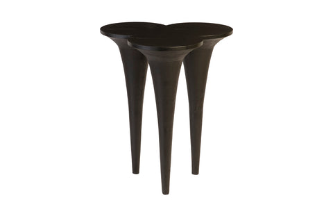 Phillips Collection Nature-Driven Modernist Freeform Drink Table